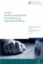 Rechtsextremistische Gewalttäter im Jugendstrafvollzug.