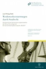 Wettbewerbsverzerrungen durch Strafrecht.