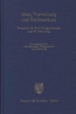Staat, Verwaltung und Rechtsschutz