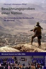 Bewährungsproben einer Nation.