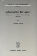 Kollaboration des Geistes.