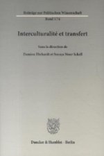 Interculturalité et transfert.