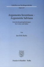Argumenta Iuventiana - Argumenta Salviana