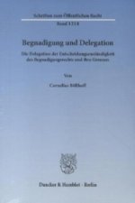 Begnadigung und Delegation