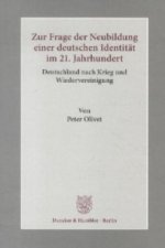 Zur Frage der Neubildung einer deutschen Identität im 21. Jahrhundert