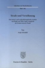 Strafe und Versöhnung