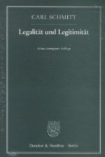 Legalität und Legitimität