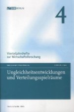 Ungleichheitsentwicklungen und Verteilungsspielräume.