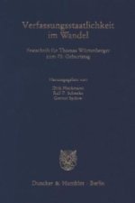 Verfassungsstaatlichkeit im Wandel