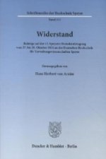 Widerstand