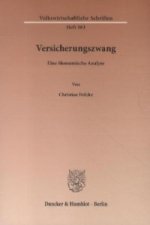 Versicherungszwang.