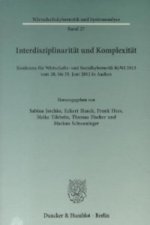 Interdisziplinarität und Komplexität