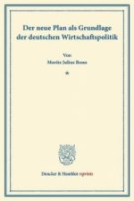 Der neue Plan