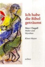 Ich habe die Bibel geträumt