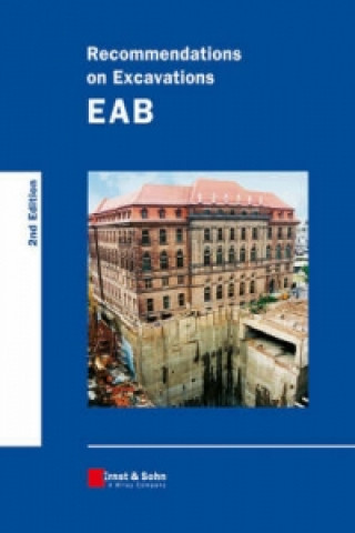 Recommendations on Excavations, EAB