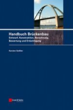 Handbuch Bruckenbau - Entwurf, Konstruktion, Berechnung, Bewertung und Ertuchtigung