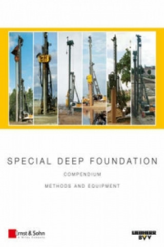 Special Deep Foundation