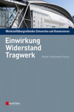 Werkstoffubergreifendes Entwerfen und Konstruieren - Einwirkung, Widerstand, Tragwerk