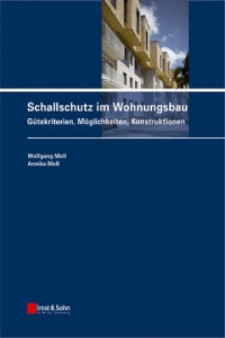 Schallschutz im Wohnungsbau