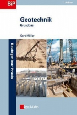 Geotechnik - Grundbau
