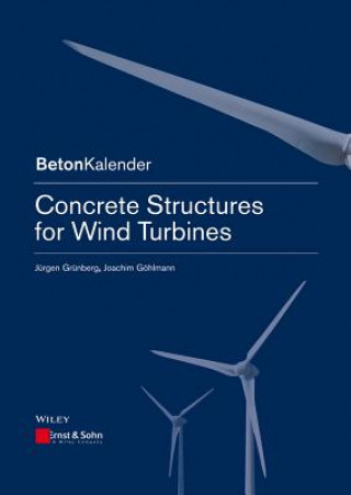 Concrete Constructions for Wind Turbines