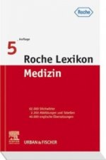 Roche Lexikon Medizin Sonderausgabe