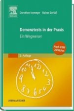 Demenztests in der Praxis