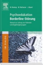 Psychoedukation Borderline-Störung