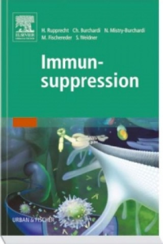 Immunsuppression