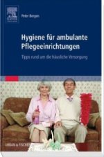 Hygiene für ambulante Pflegeeinrichtungen