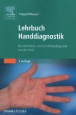 Lehrbuch Handdiagnostik