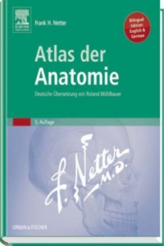 Atlas der Anatomie