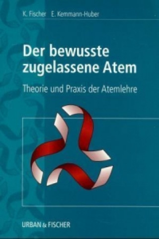 Der bewusste zugelassene Atem