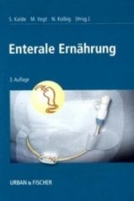 Enterale Ernährung