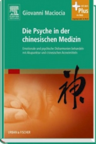 Die Psyche in der chinesischen Medizin