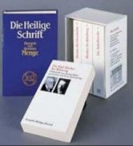 Die Heilige Schrift, Übersetzung Menge (Nr.1452)