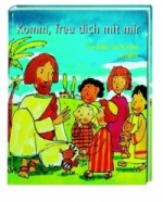 Komm, freu dich mit mir