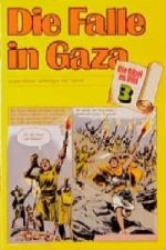 Die Falle in Gaza