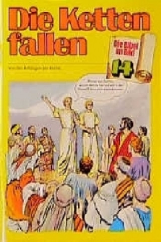 Die Ketten fallen