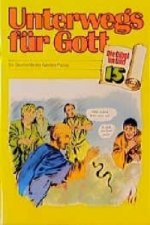 Unterwegs für Gott