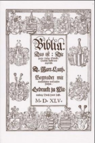 Biblia Germanica (Nr.5501)