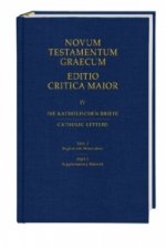 Novum Testamentum Graecum, Editio Critica Maior (ECM). Bd.4/2