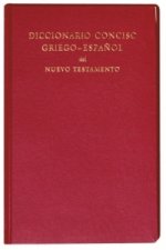 Diccionario Conciso Griego-Español del Nuevo Testamento