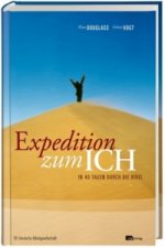 Expedition zum ICH, m. Audio-CD