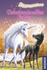 Geheimnisvolles Fohlen