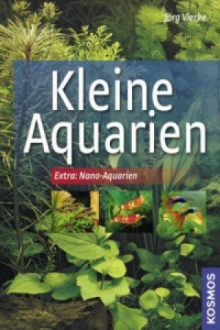 Kleine Aquarien