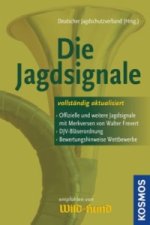 Die Jagdsignale