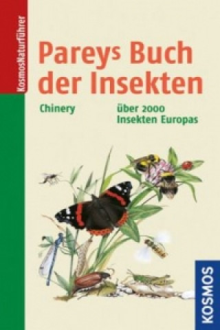 Pareys Buch der Insekten
