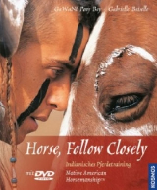 Horse, Follow Closely, m. DVD