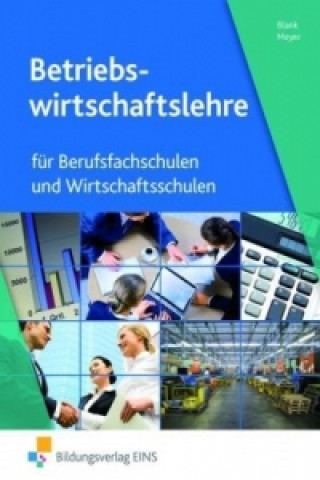 Betriebswirtschaftslehre und Rechnungswesen / Betriebswirtschaftslehre und Rechnungswesen für Berufsfachschulen und Wirtschaftsschulen